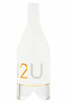 Calvin Klein CK IN2U Eau de Toilette Spray