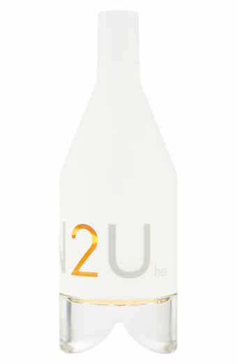 Calvin Klein CK IN2U Eau de Toilette Spray