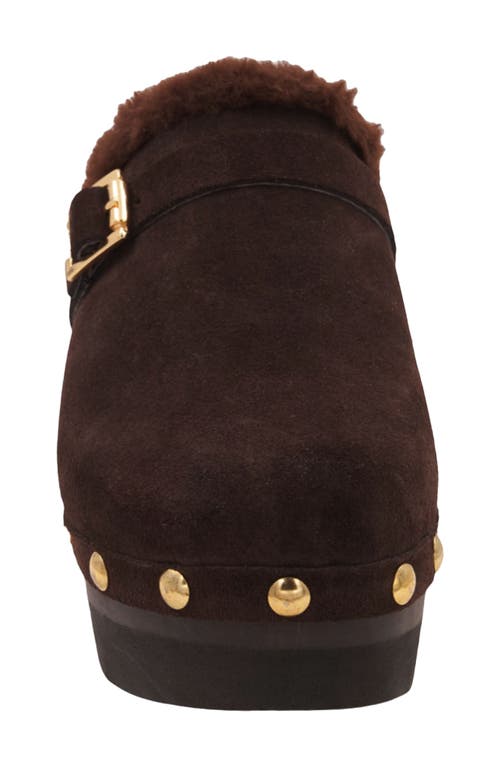 Andre Assous André Assous Orla Platform Clog In Brown