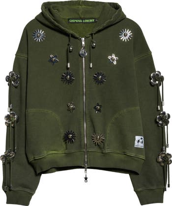 新品未使用 chopova lowena DALLAS HOODIE Chopova Lowena Dallas Sweatshirt Hoodie | Nordstrom