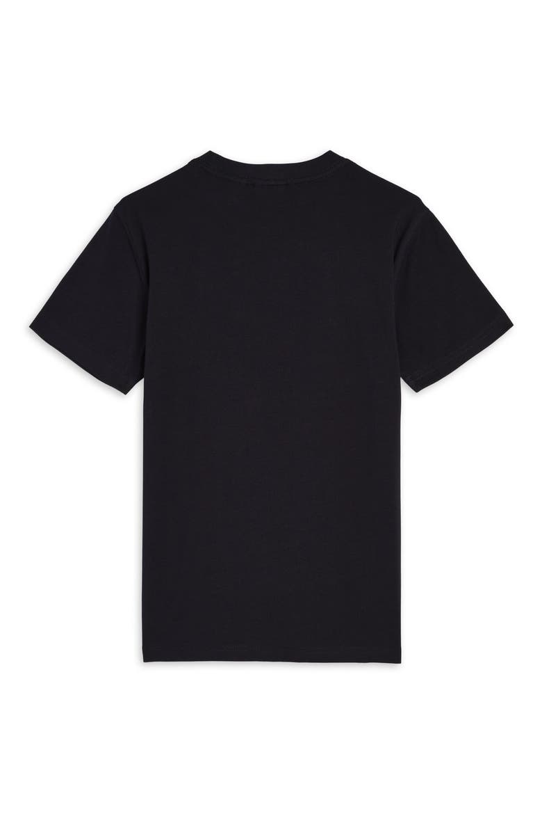 Kids' Graphic T-Shirt, Alternate, color, SKY CAPTAIN