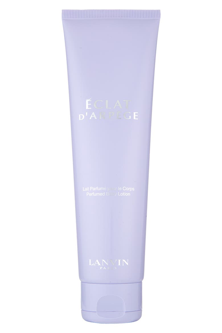 Éclat d’Arpège Body Lotion, Alternate, color, NO COLOR