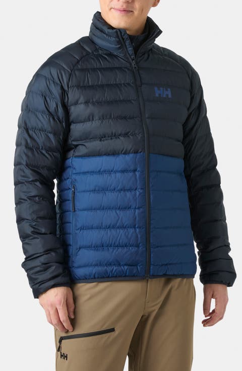 Banff Insulator Jacket
