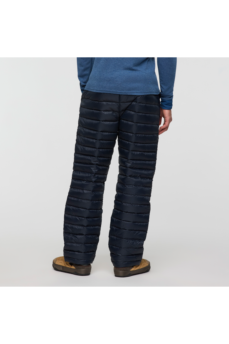 Fuego Down Pant - Men's, Alternate, color, Cotopaxi Carbon