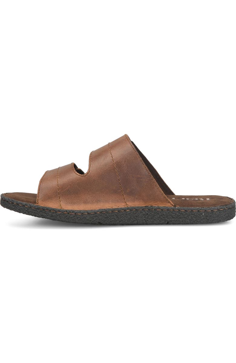 Børn Jax Sandal, Alternate, color, Tan