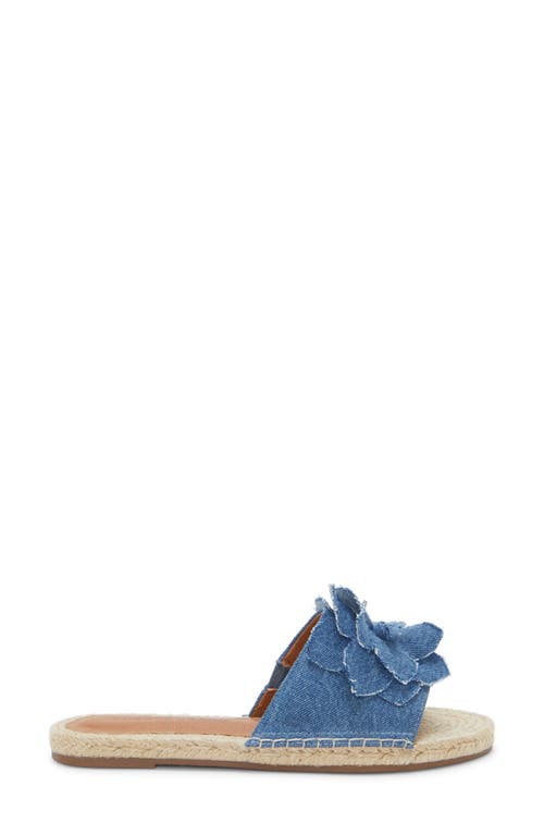 LUCKY BRAND LUCKY BRAND BIRICHA SLIDE SANDAL