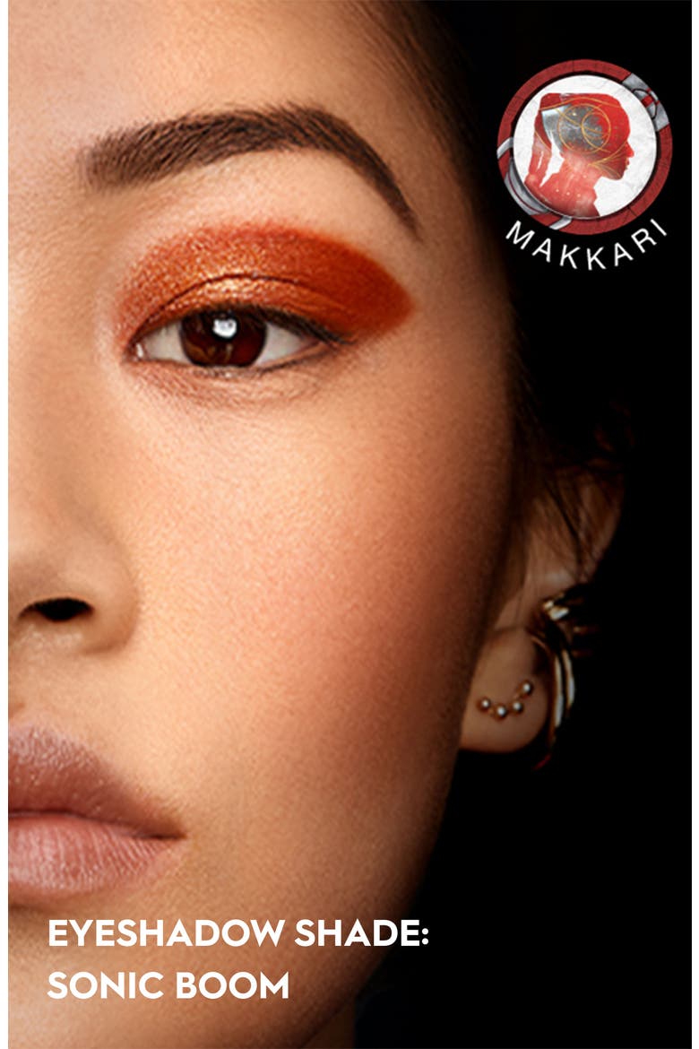 x Marvel 'Eternals' Eyeshadow Palette (Limited Edition), Alternate, color, NO COLOR