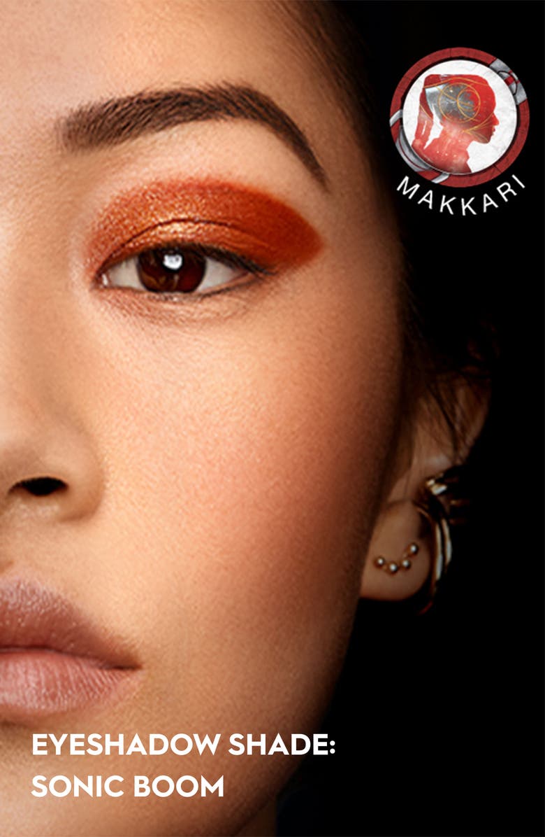 Urban Decay x Marvel 'Eternals' Eyeshadow Palette, Alternate, color,