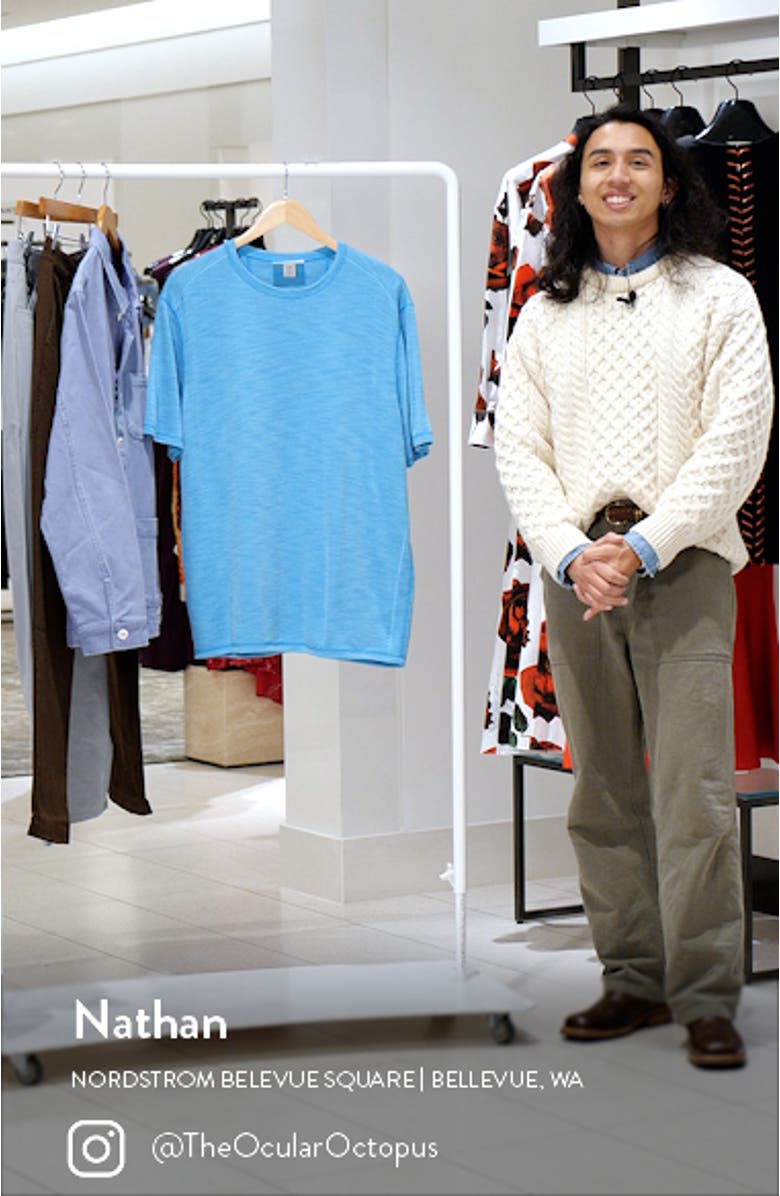 Paradise Isles IslandZone<sup>®</sup> Performance T-Shirt, sales video thumbnail