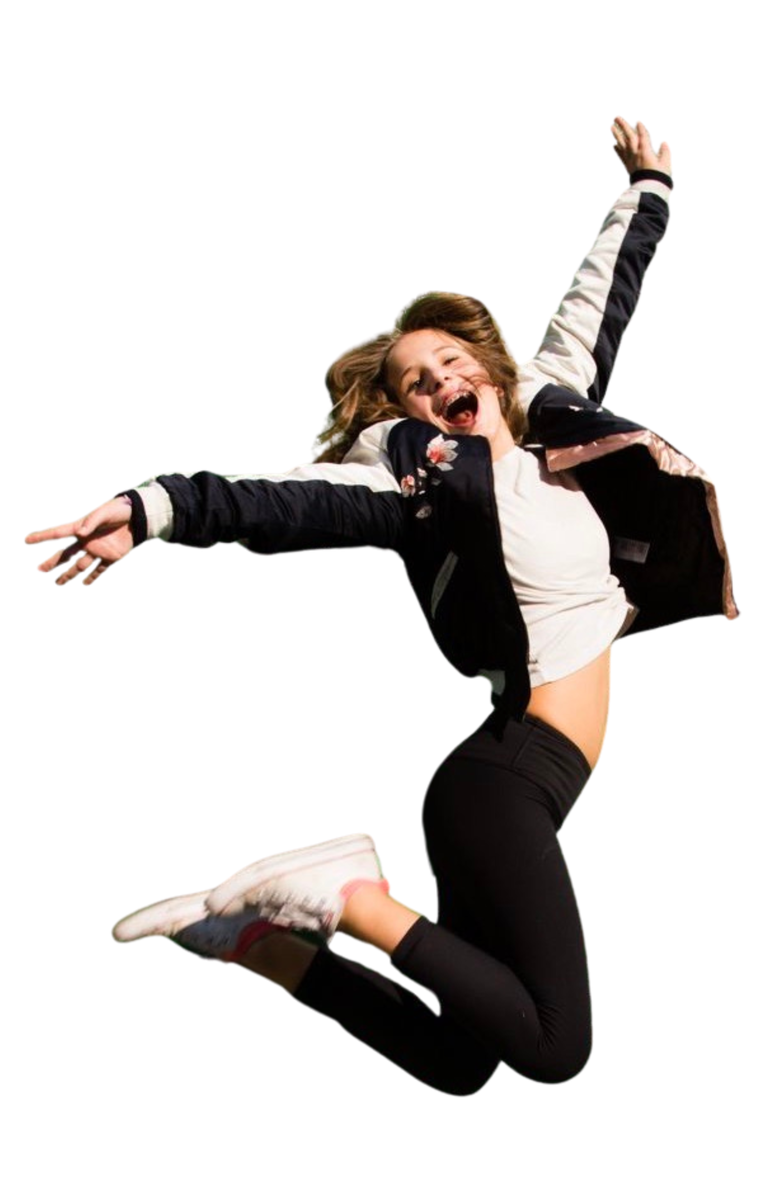 Yellowberry Daisy Cotton Undie 6PK, Alternate, color, White