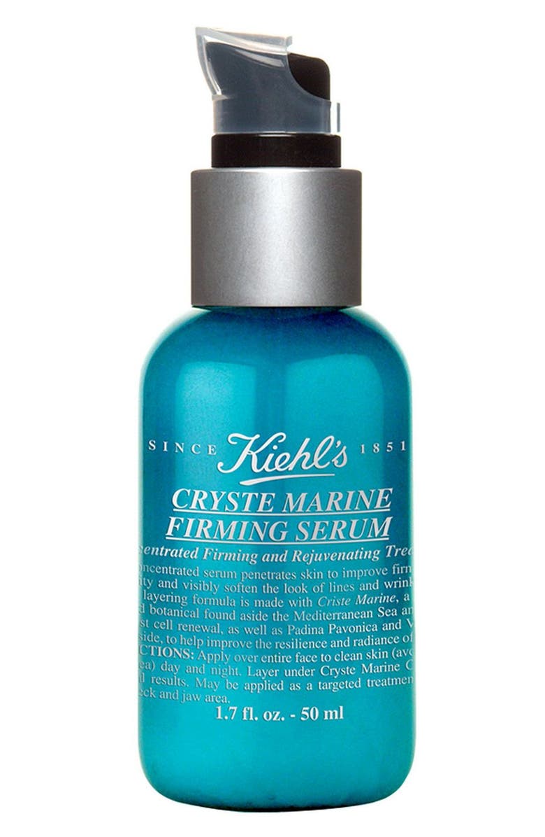 Kiehl's Since 1851 Cryste Marine Firming Serum, Main, color,