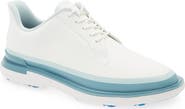G/FORE Gallivanter Tuxedo Stripe Golf Shoe