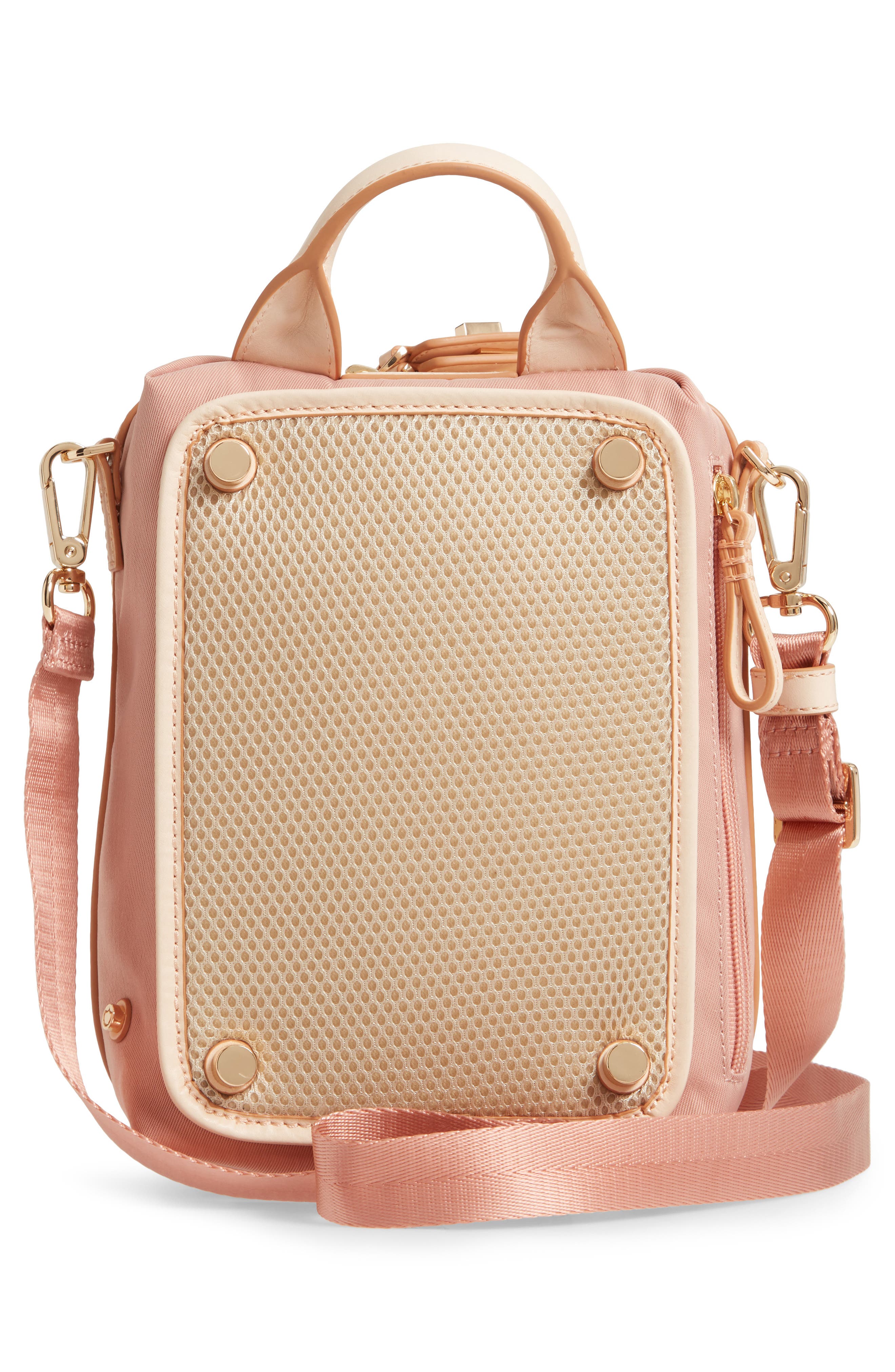 Caraa Studio 2 Mini Duffle Bag, Alternate, color, 