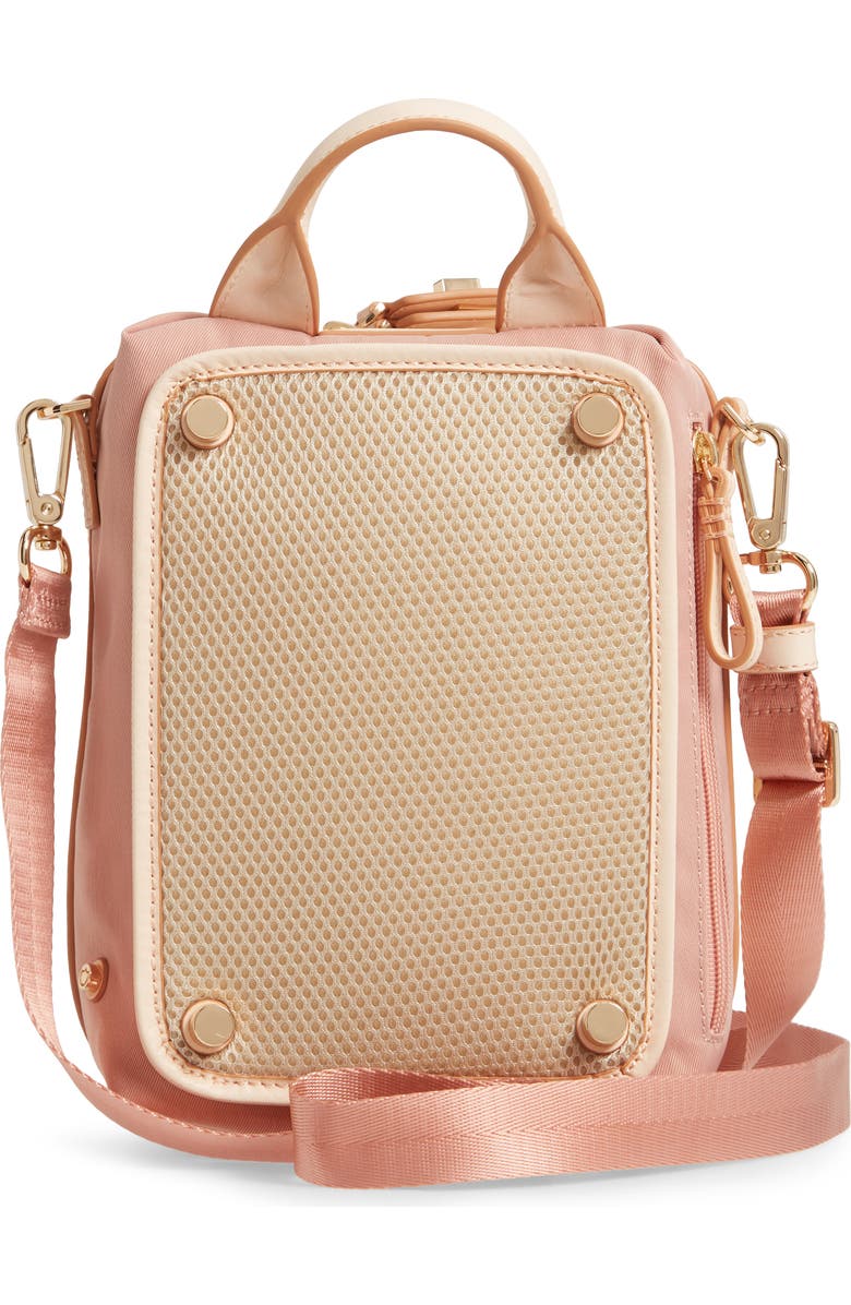 Caraa Studio 2 Mini Duffle Bag, Alternate, color,