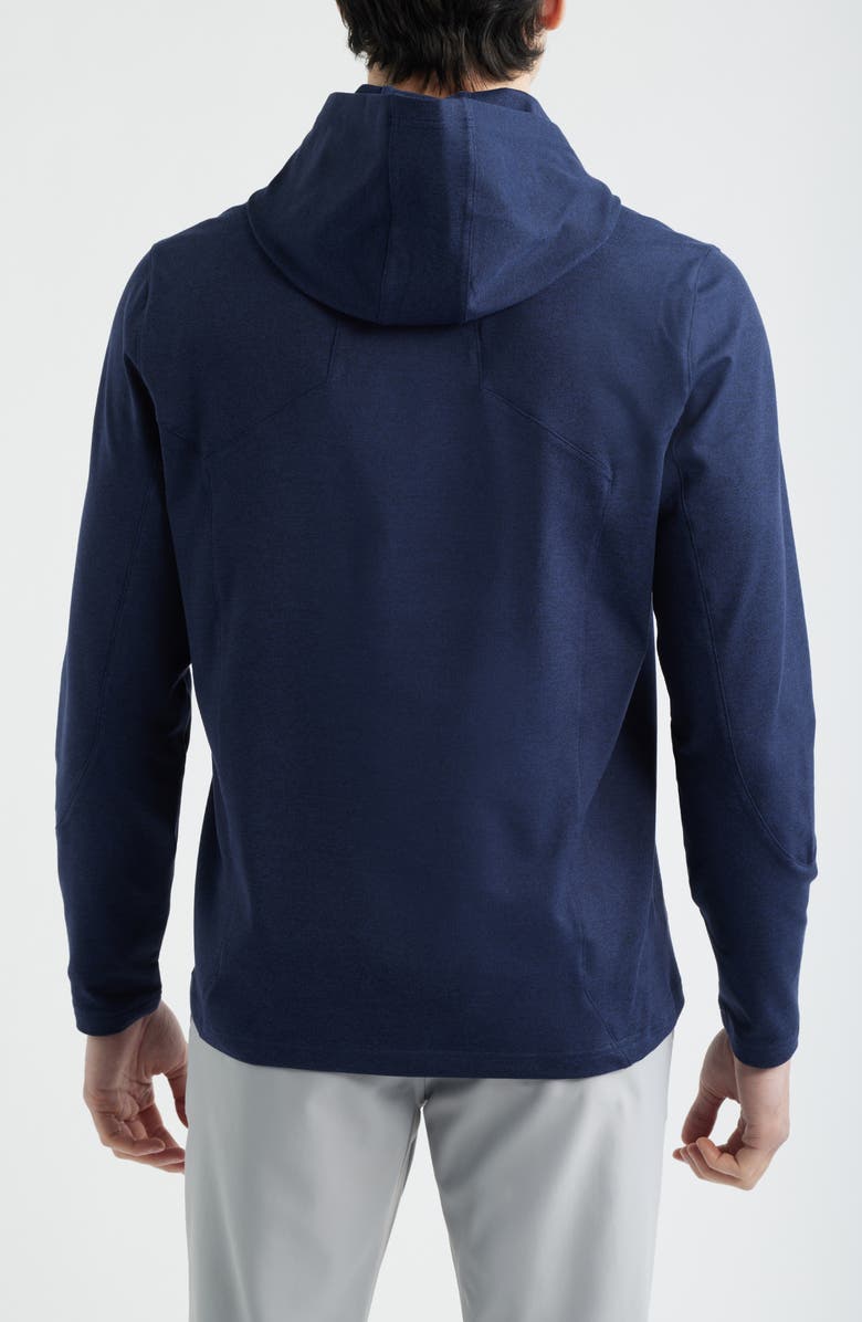 Greyson Rhinebeck Hoodie, Alternate, color, Maltese Blue