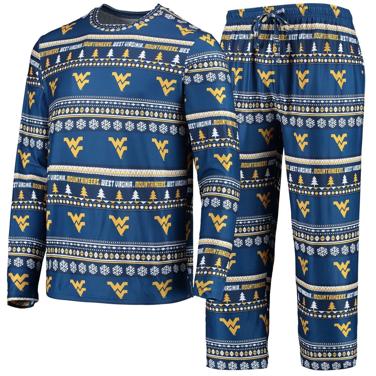 selected Navy