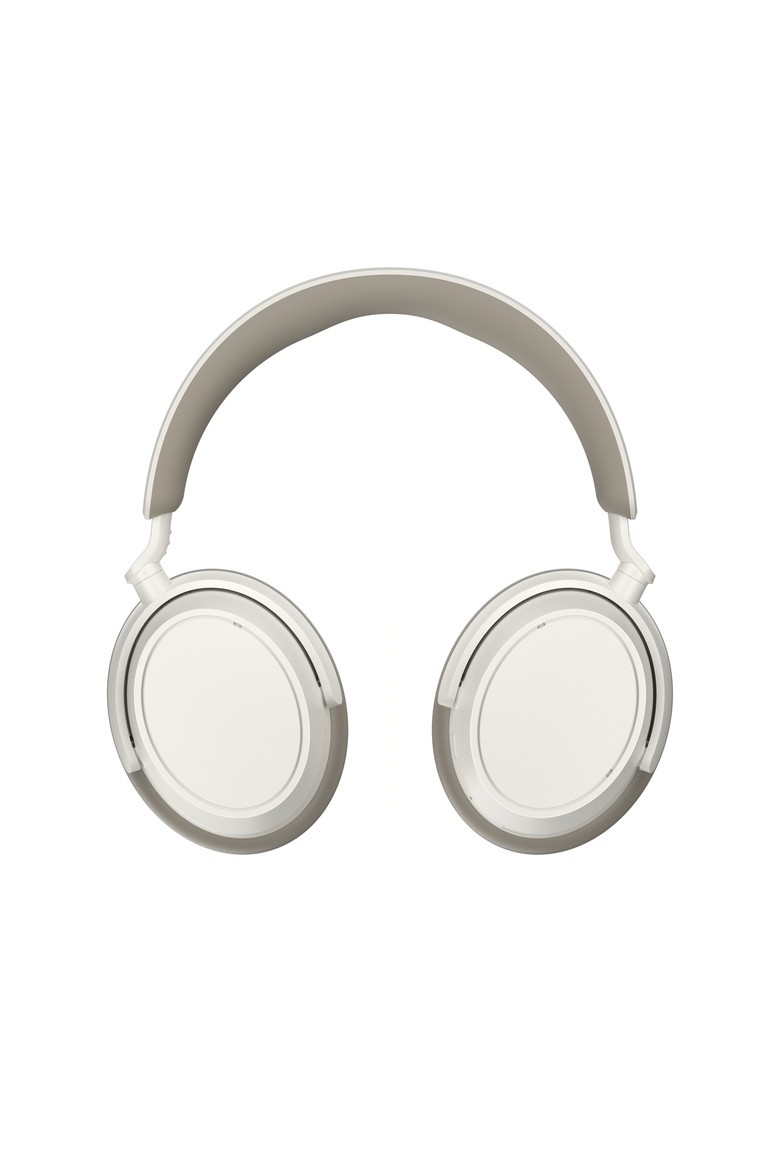 Accentum Plus Wireless Bluetooth Headphones, Alternate, color, White