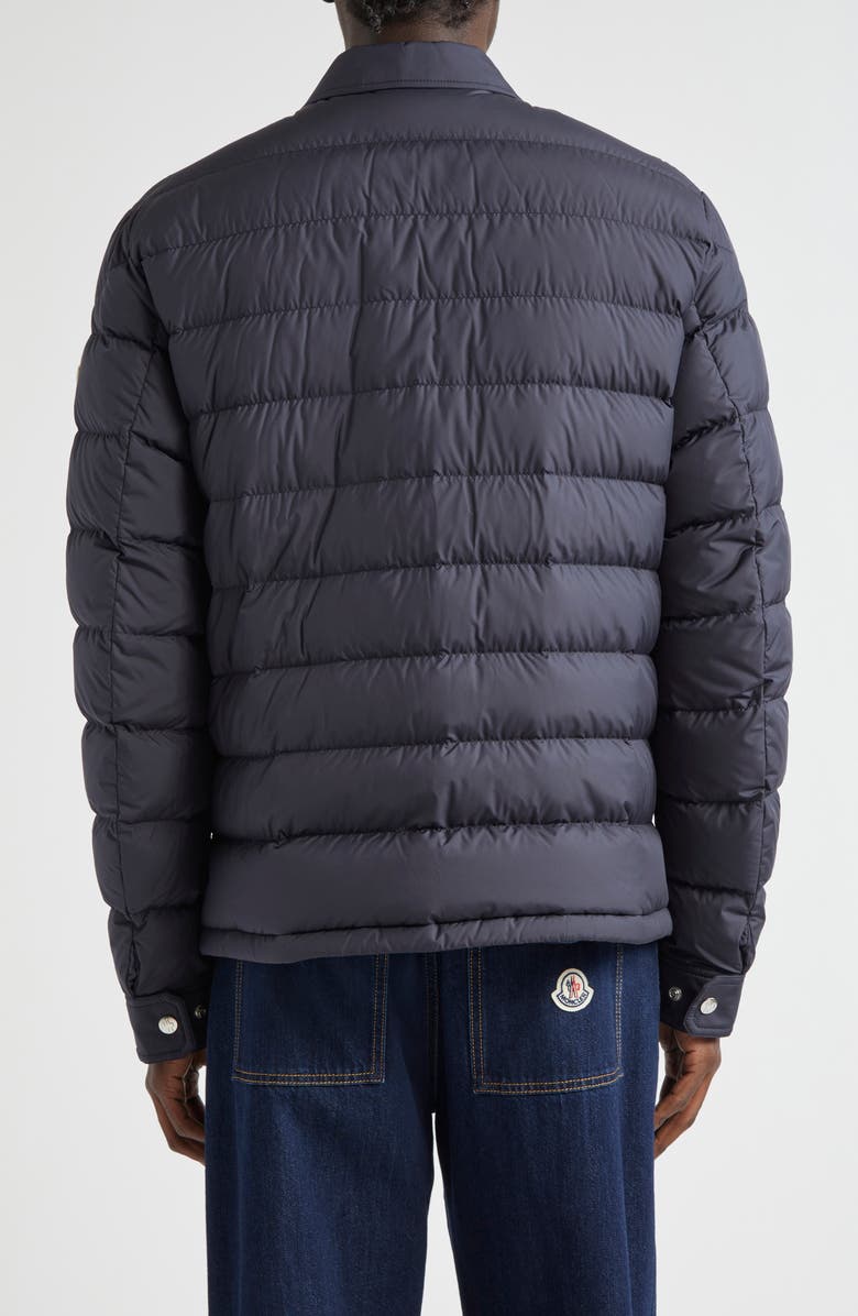 Moncler Fazzon Down Jacket, Alternate, color,