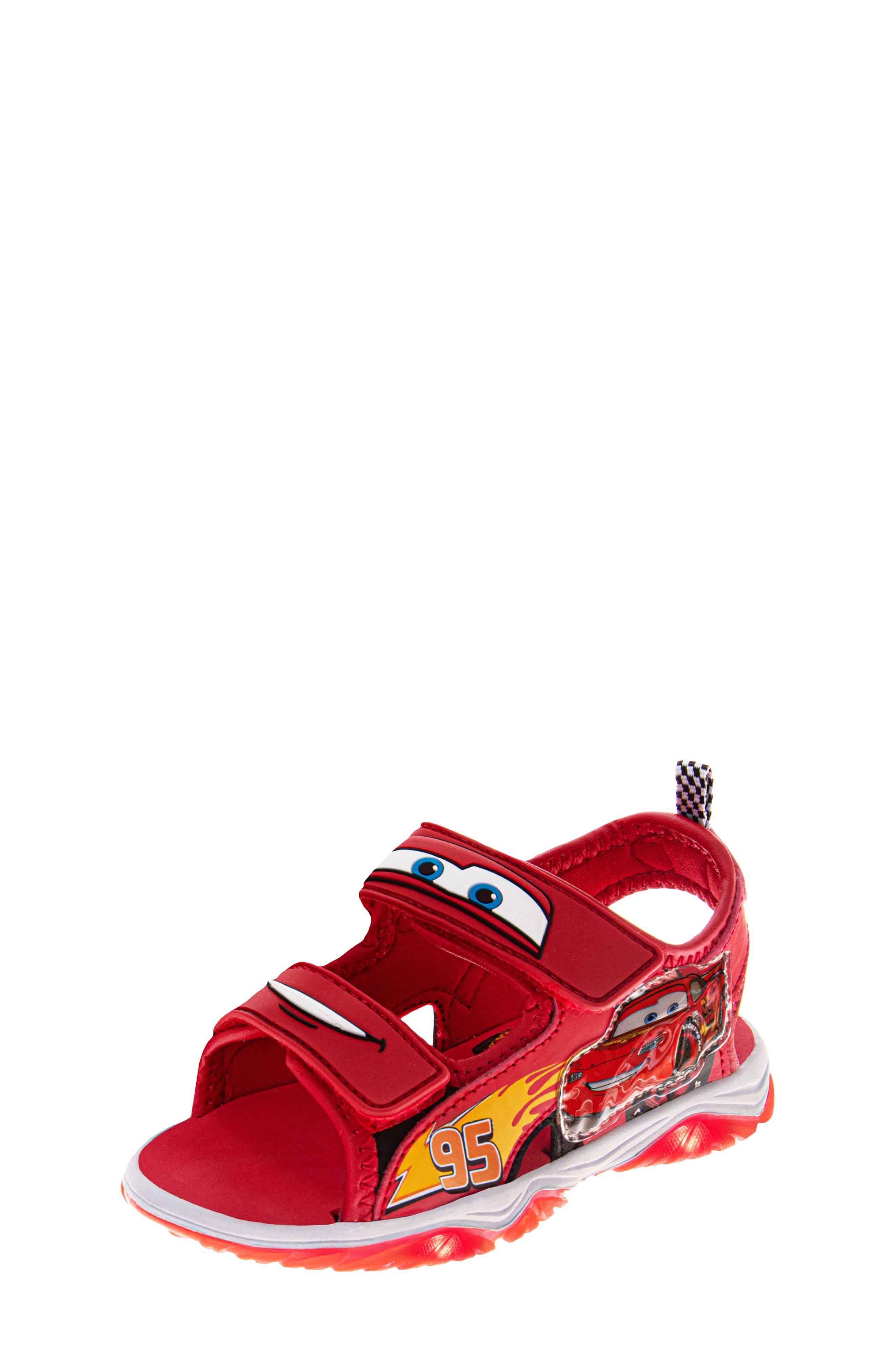 Kids' Disney® Pixar® Cars Sandal