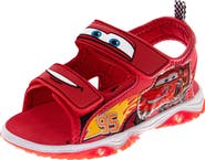 JOSMO Kids' Disney® Pixar® Cars Sandal