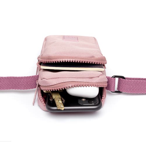 Lefrik Amsterdam Bag In Purple
