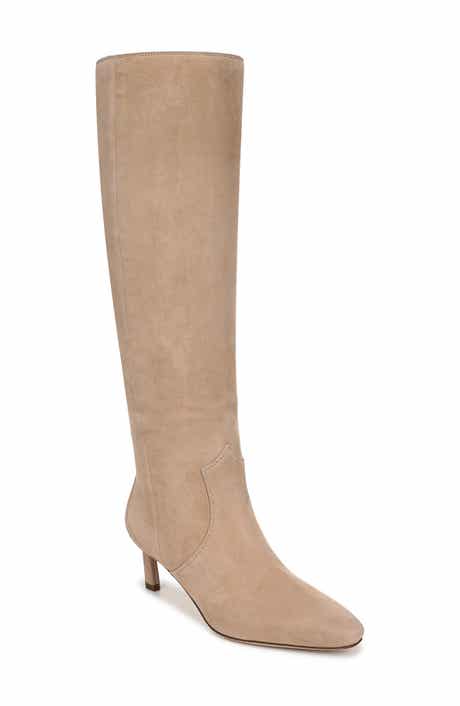 Veronica Beard Kinna Knee High Boot