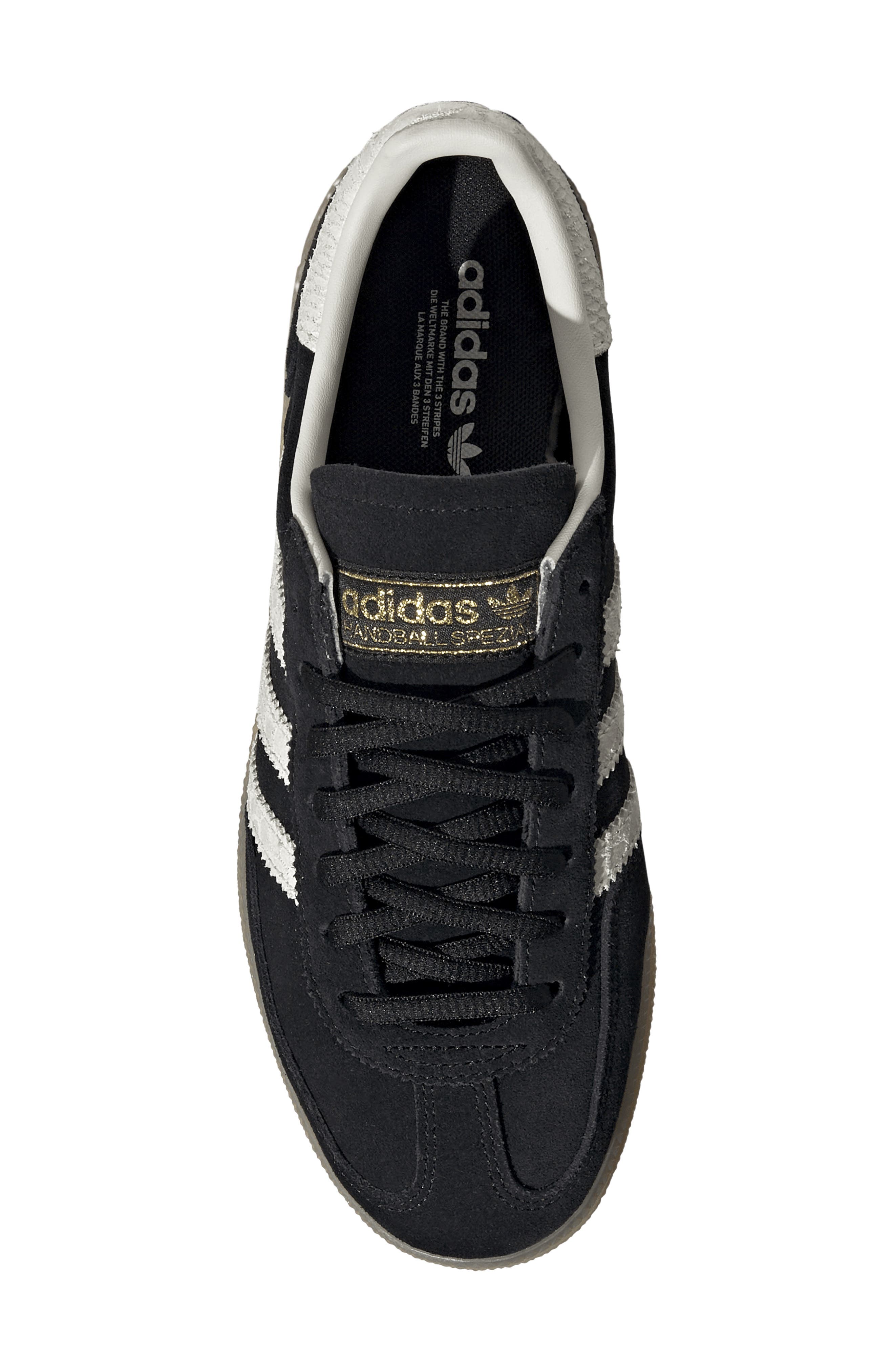 Женские кроссовки adidas Handball Spezial Sneaker — фото 4