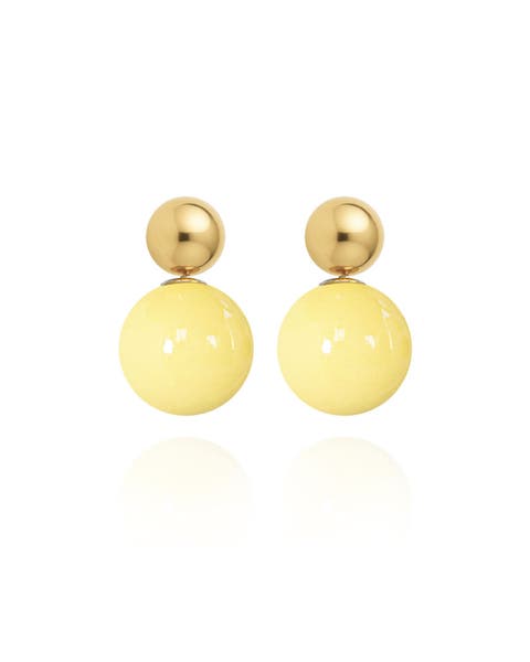 Lilou Earrings