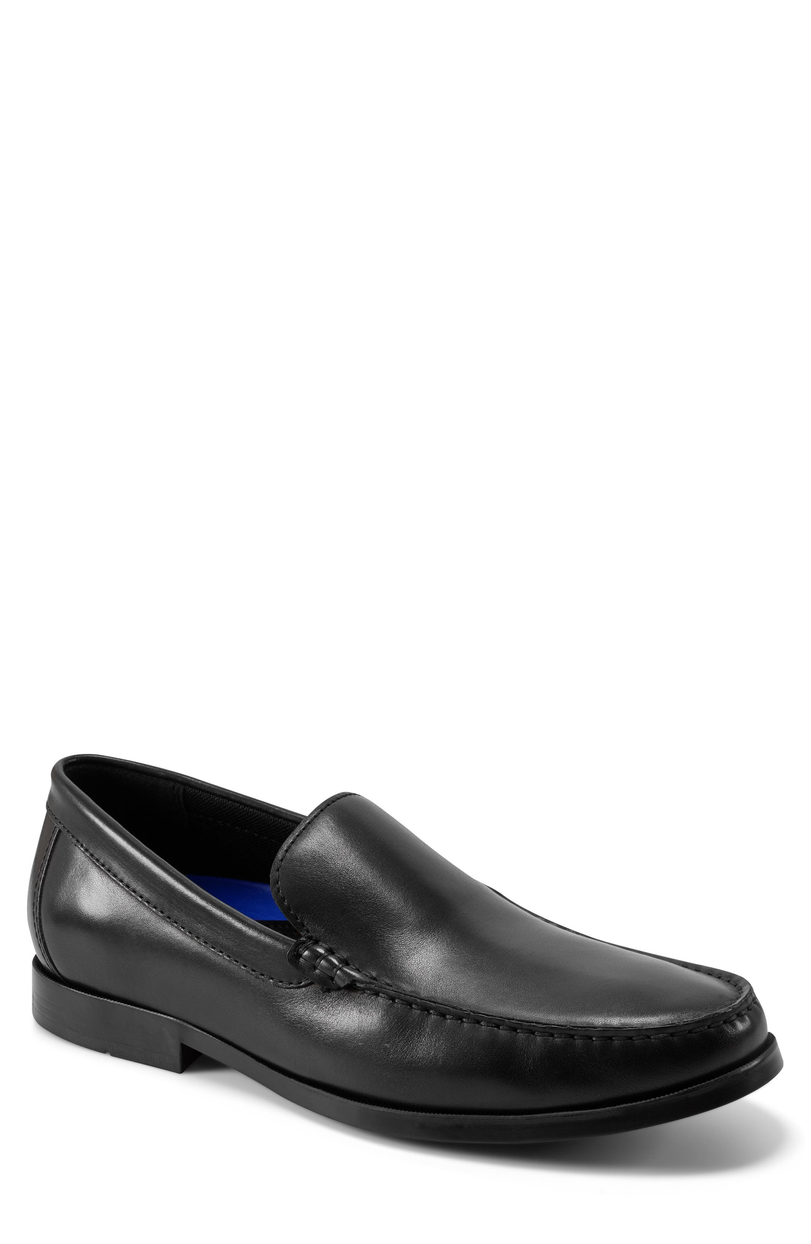 Rockport Whitley Loafer - Wide Widths Available, Main, color, 