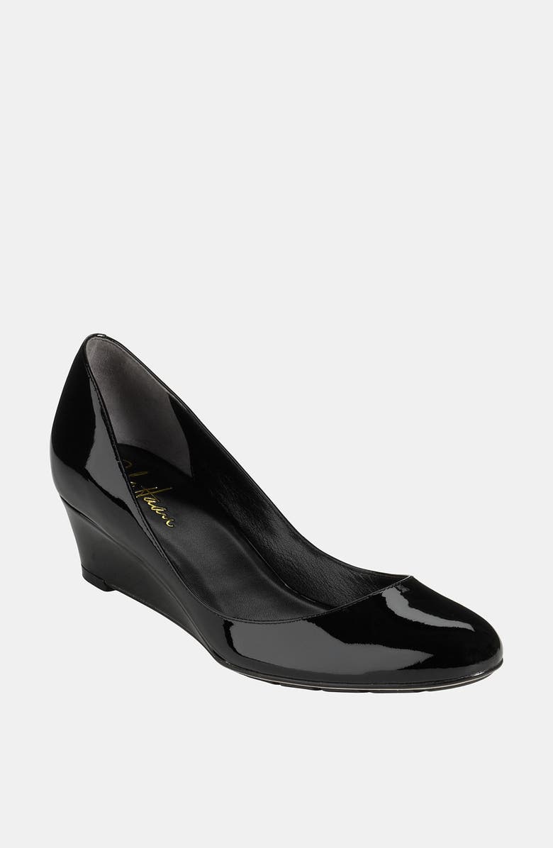 Cole Haan 'Air Talia' Wedge, Main, color,