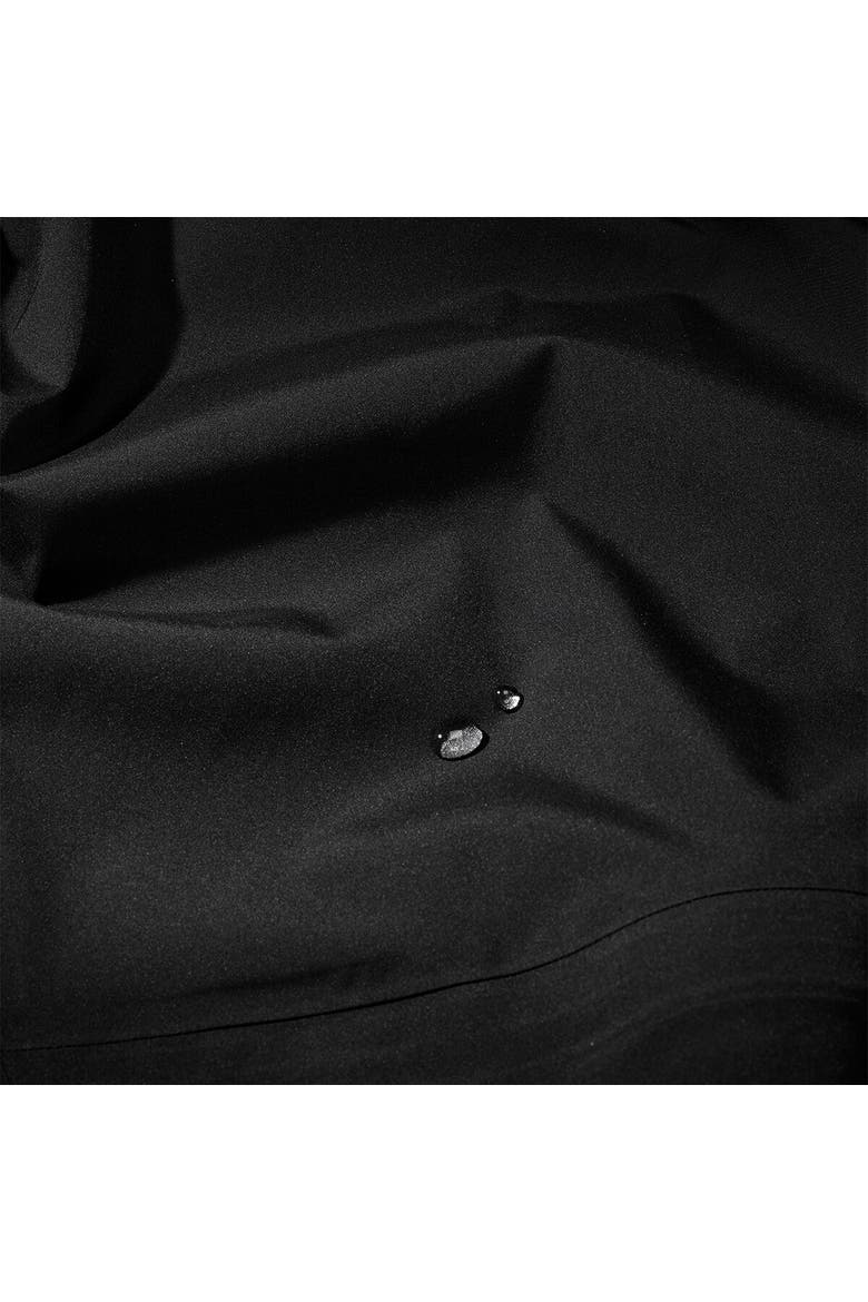 Haldigrat Hs Hooded Jacket - Women's, Alternate, color, Black
