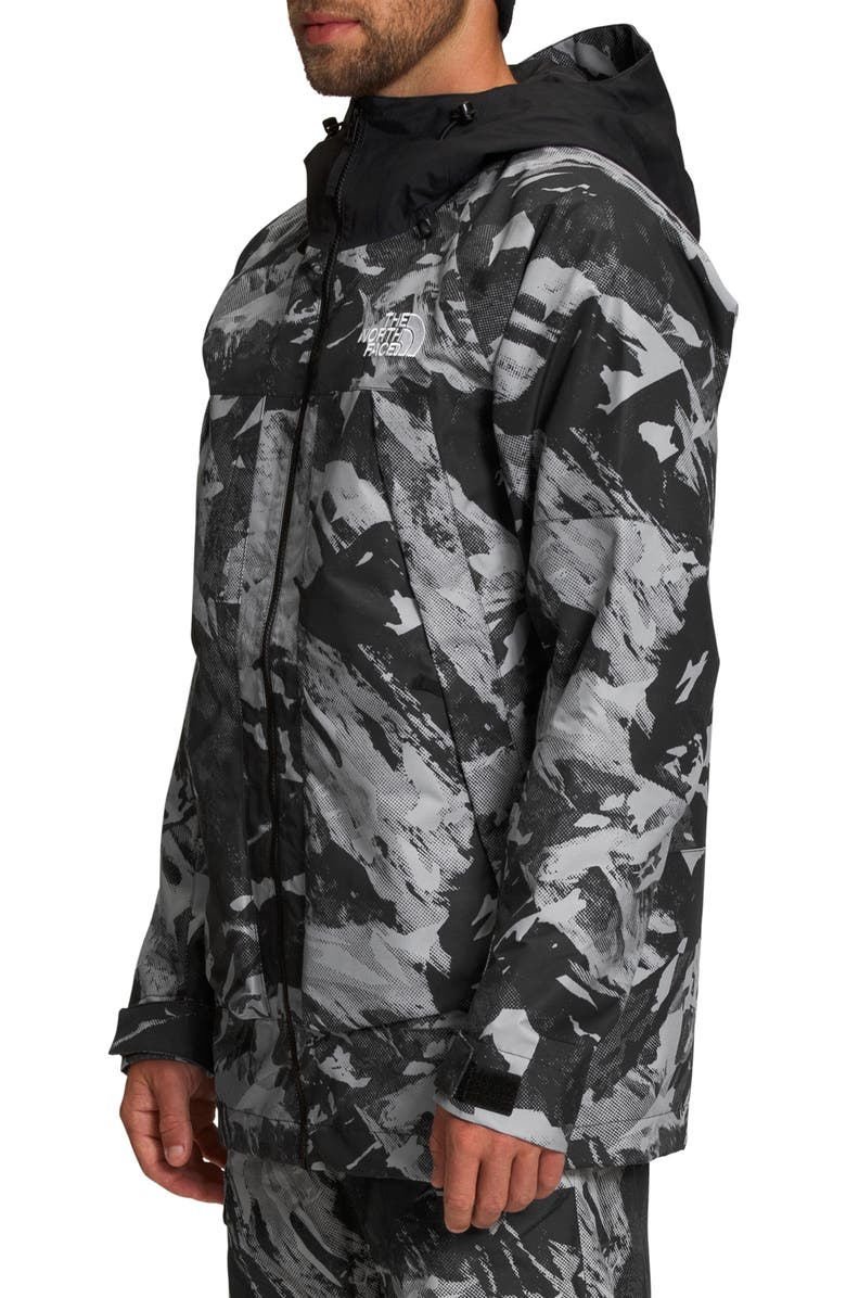 The North Face Balfron Heatseeker<sup>™</sup> Eco Insulated Jacket, Alternate, color, 