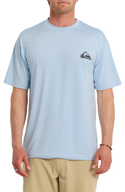 Everyday Surf Short Sleeve Rashguard