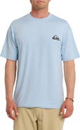 Quiksilver Everyday Surf Short Sleeve Rashguard
