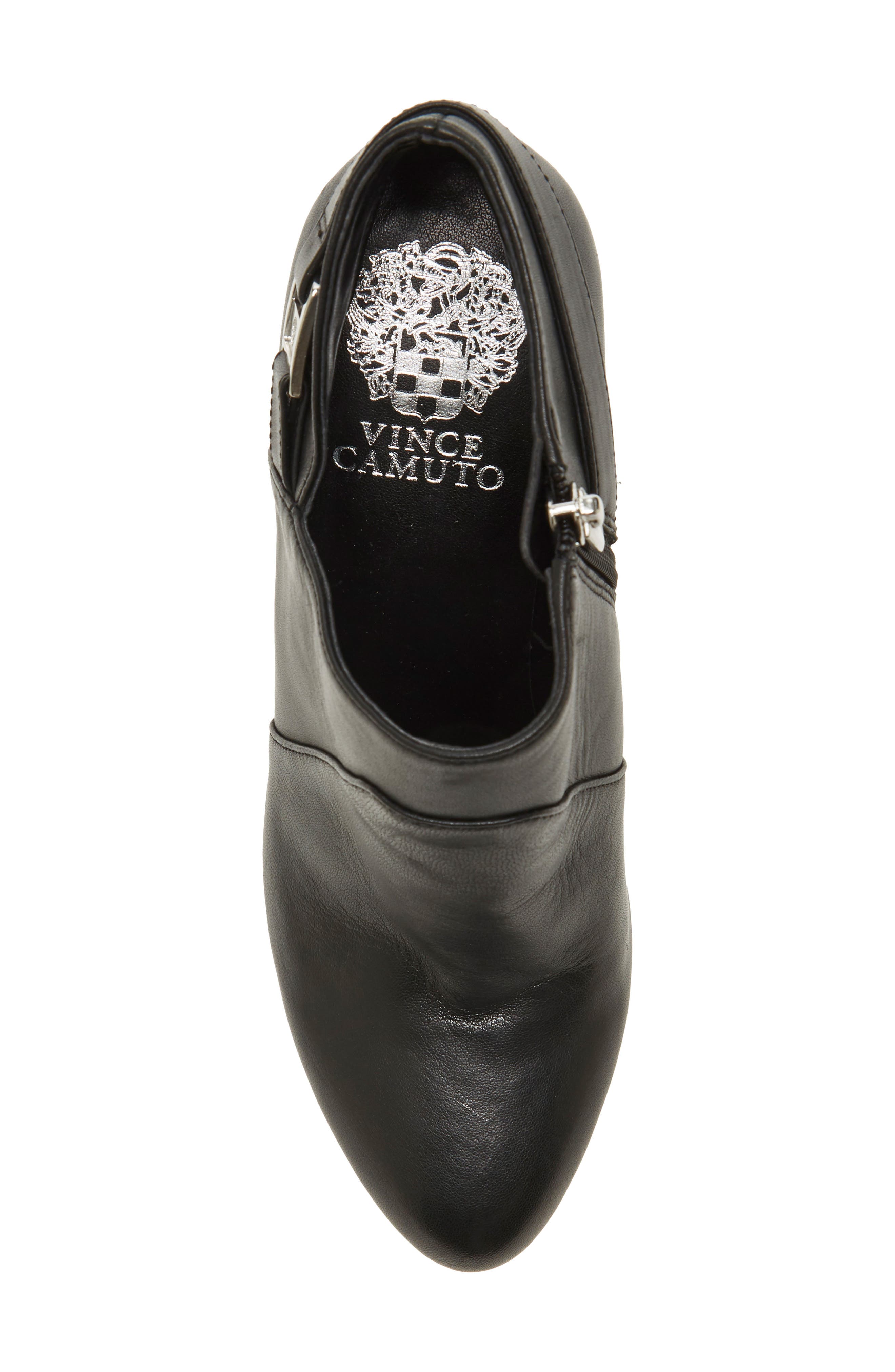 Vince Camuto Vereena Bootie, Alternate, color, 