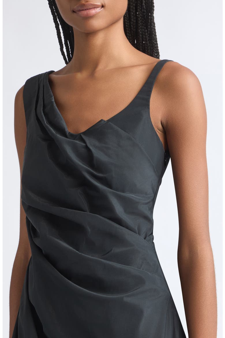 Edition Minidress, Alternate, color, BLACK