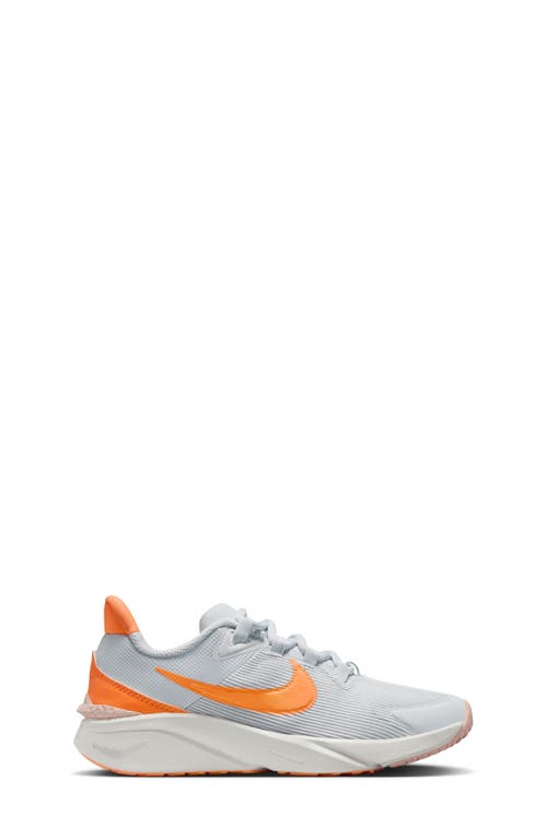 NIKE NIKE KIDS' STAR RUNNER 4 NN GS SNEAKER