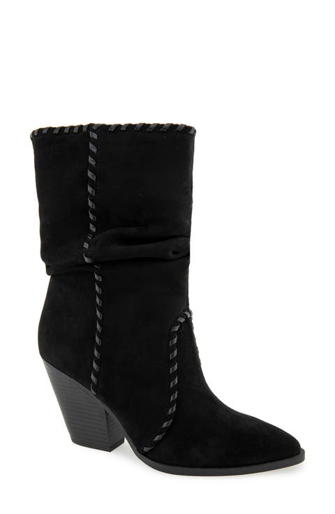 Windy Slouch Bootie