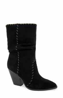 Windy Slouch Bootie