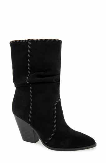 Windy Slouch Bootie
