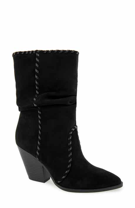 Windy Slouch Bootie