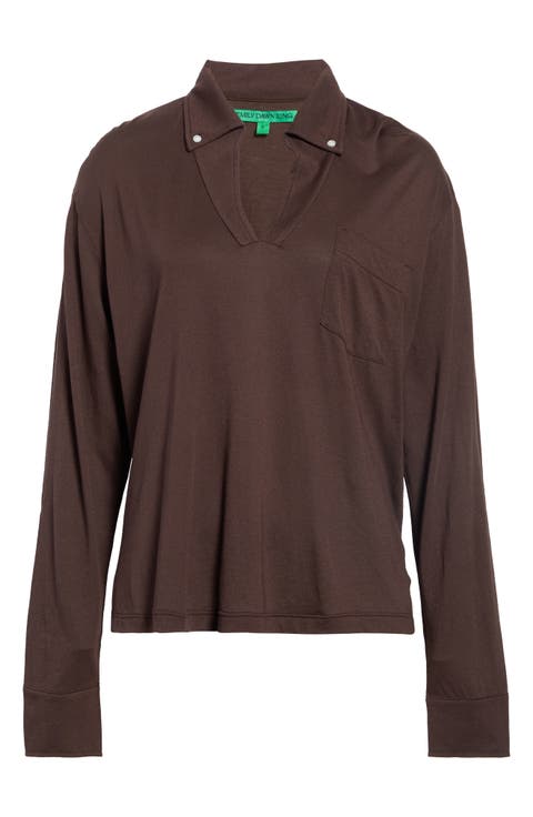 Hushpuppy Cotton Polo
