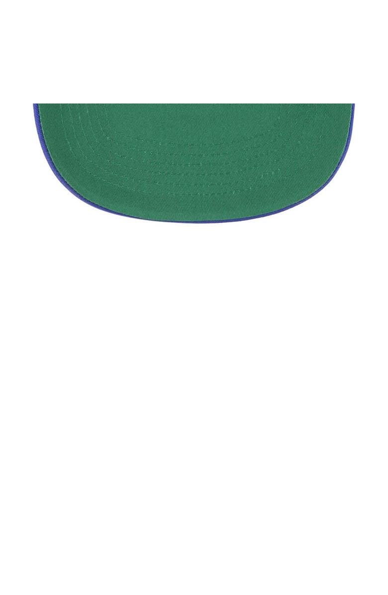 '47 Men's '47 Royal Florida Gators Pomona Rope Hitch Adjustable Hat, Alternate, color, 