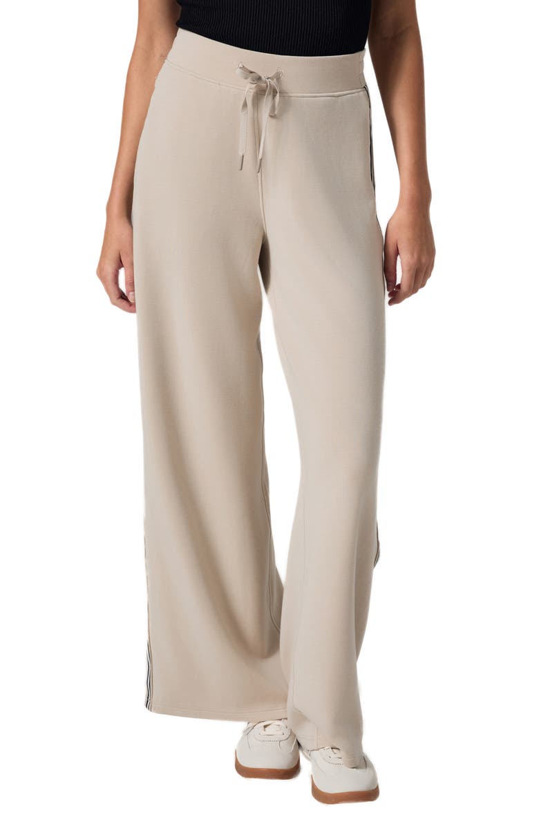 Alp N Rock Blake Flare Leg Sweatpants, Main, color, 