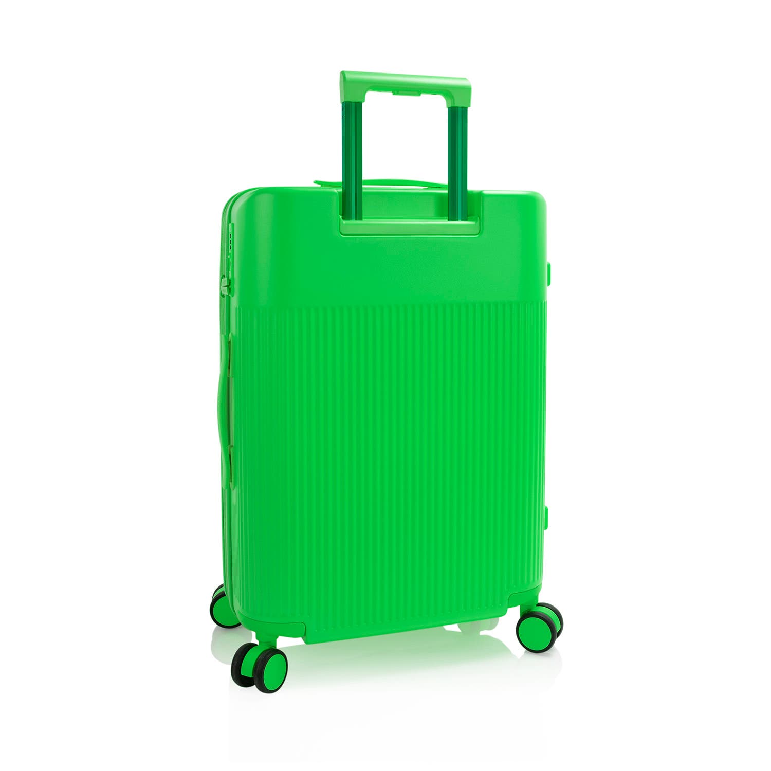 Heys HiLite 25 Inch Luggage, Alternate, color, Island Green