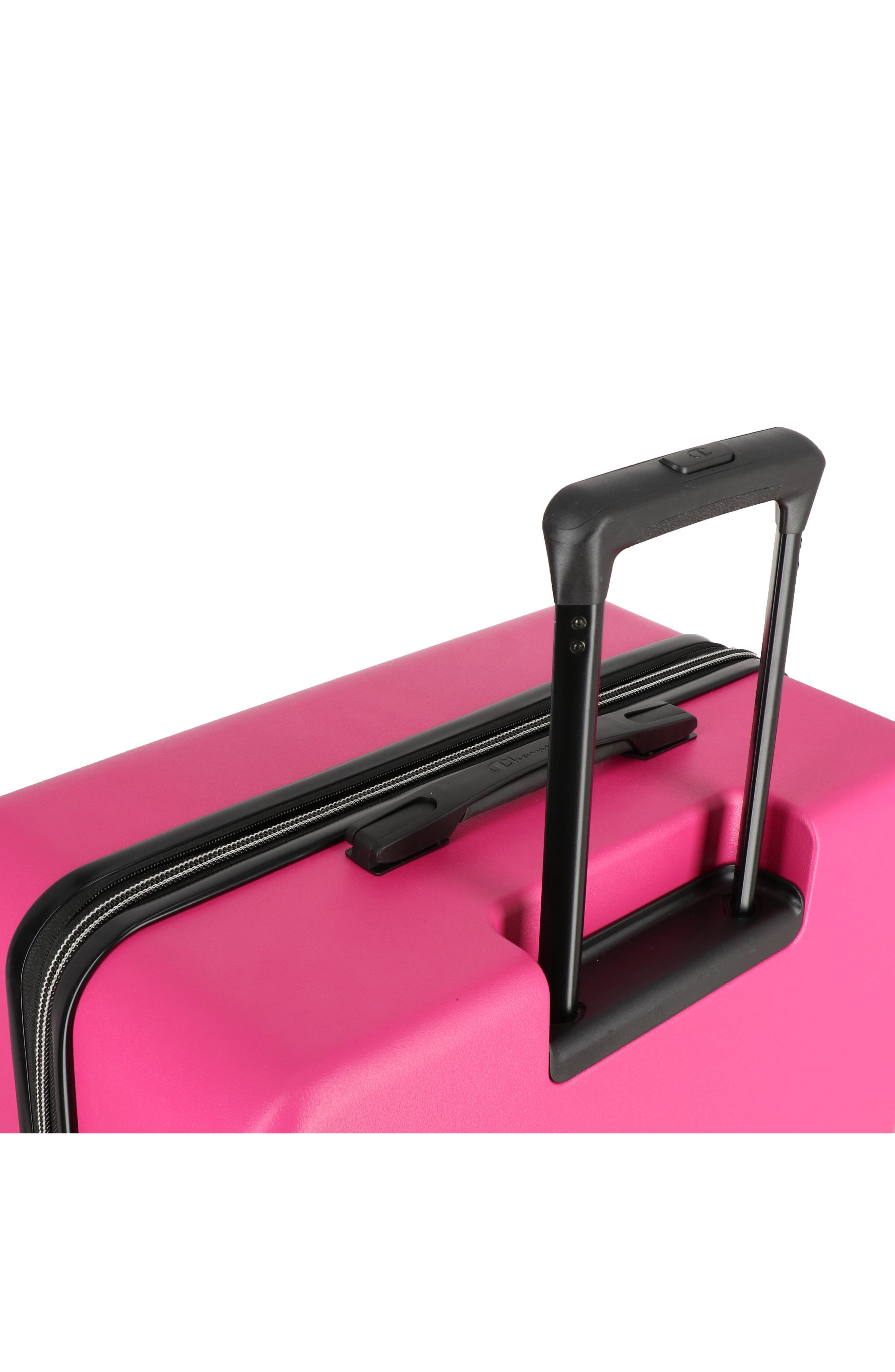 Champion Tracker 21-Inch Carry-On Luggage, Alternate, color, Very Berry