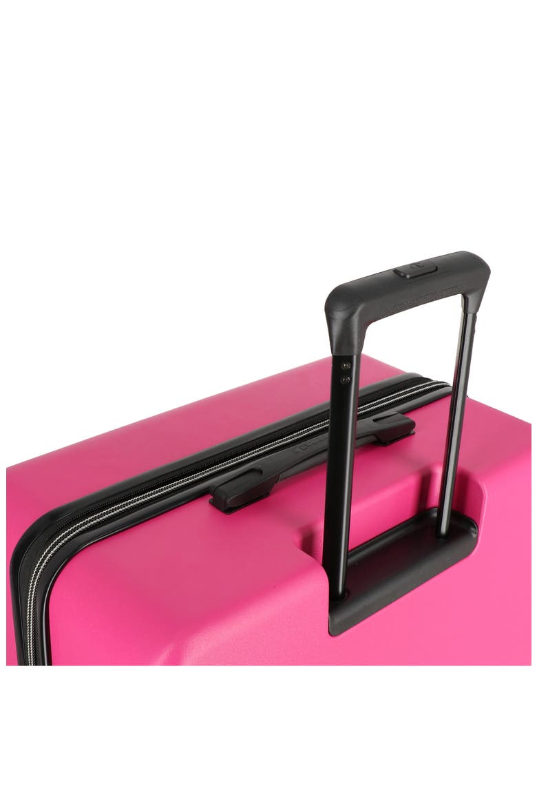 Tracker 21-Inch Carry-On Luggage, Alternate, color, VERY BERRY