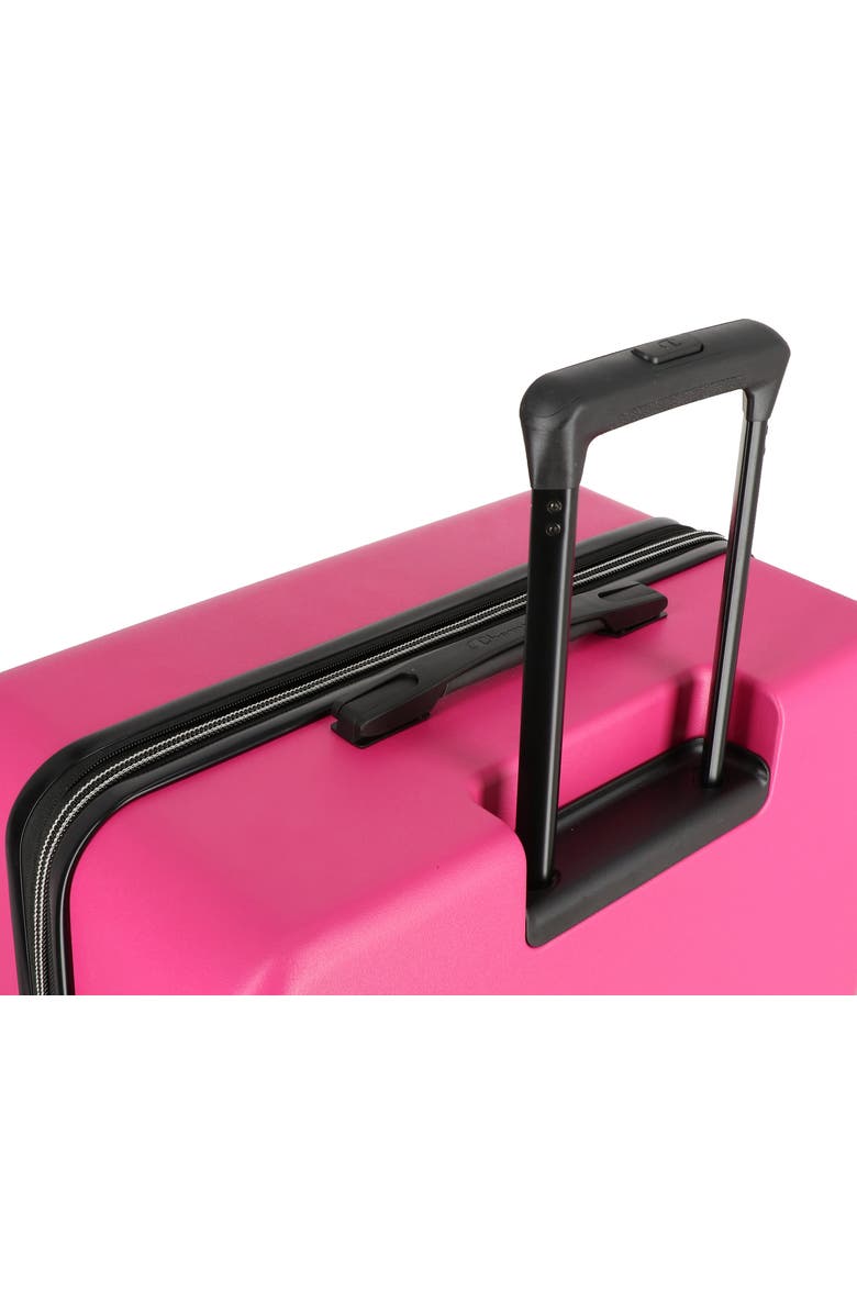 Champion Tracker 21-Inch Carry-On Luggage, Alternate, color, Very Berry