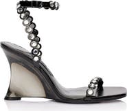 JESSICA RICH The Diamond Wedge