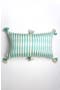  Faded Aqua And Ivory